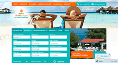 Desktop Screenshot of ckveva.sk